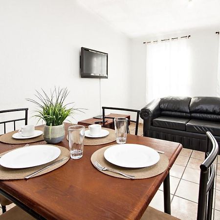 Casa Andares Villa Ciudad Juárez Eksteriør bilde