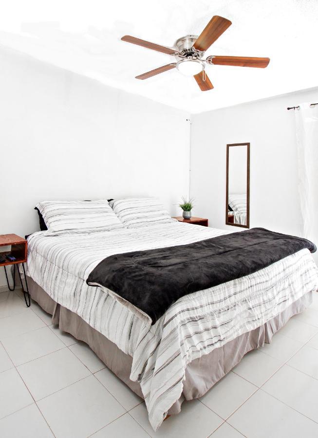 Casa Andares Villa Ciudad Juárez Eksteriør bilde