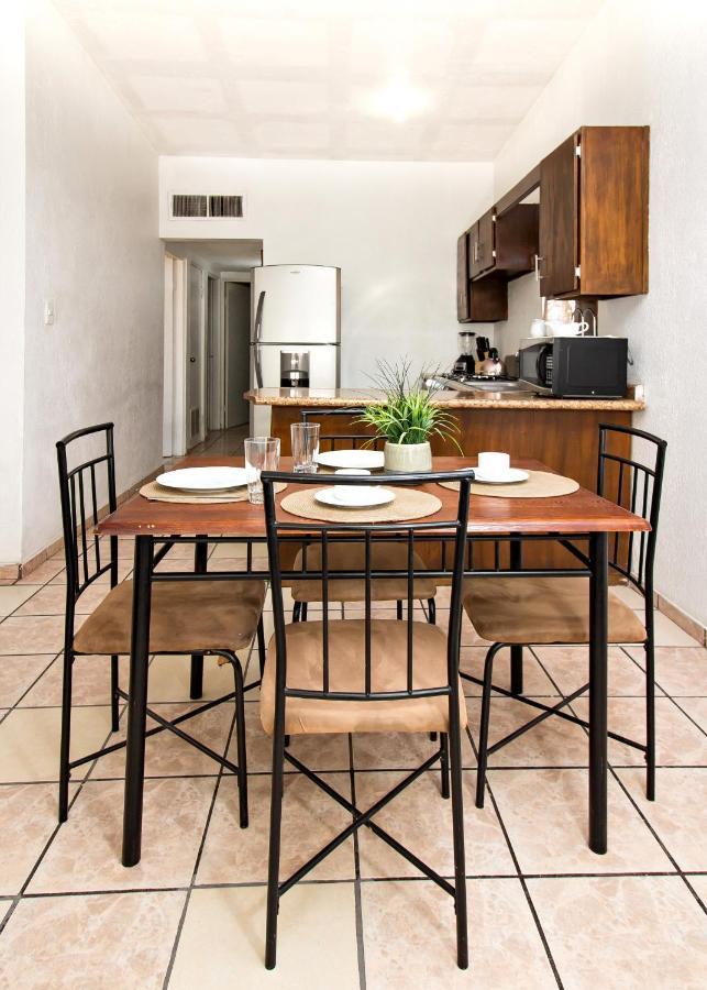 Casa Andares Villa Ciudad Juárez Eksteriør bilde