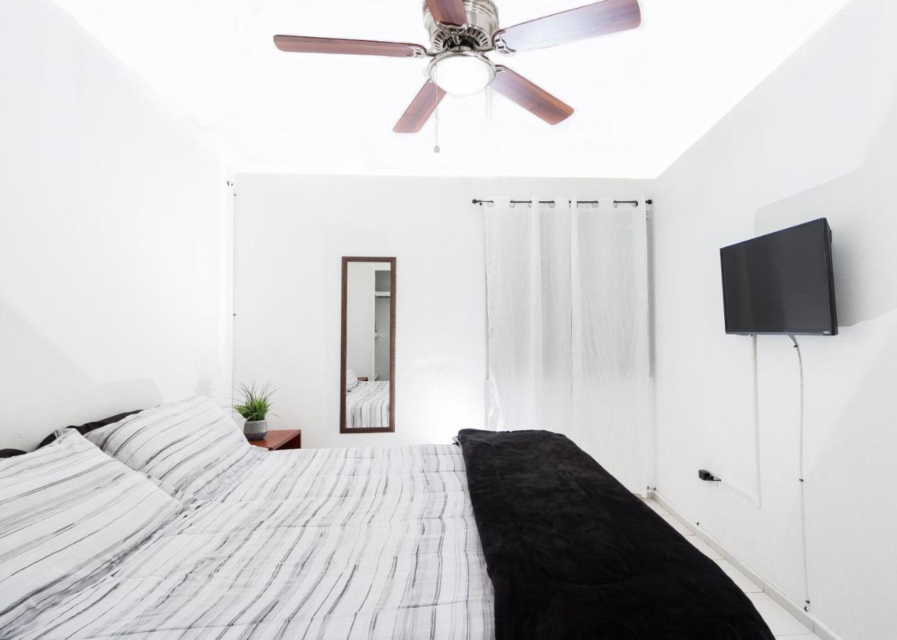 Casa Andares Villa Ciudad Juárez Eksteriør bilde