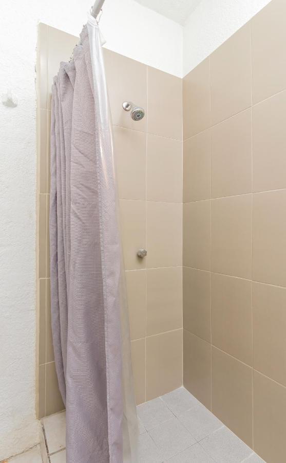 Casa Andares Villa Ciudad Juárez Eksteriør bilde