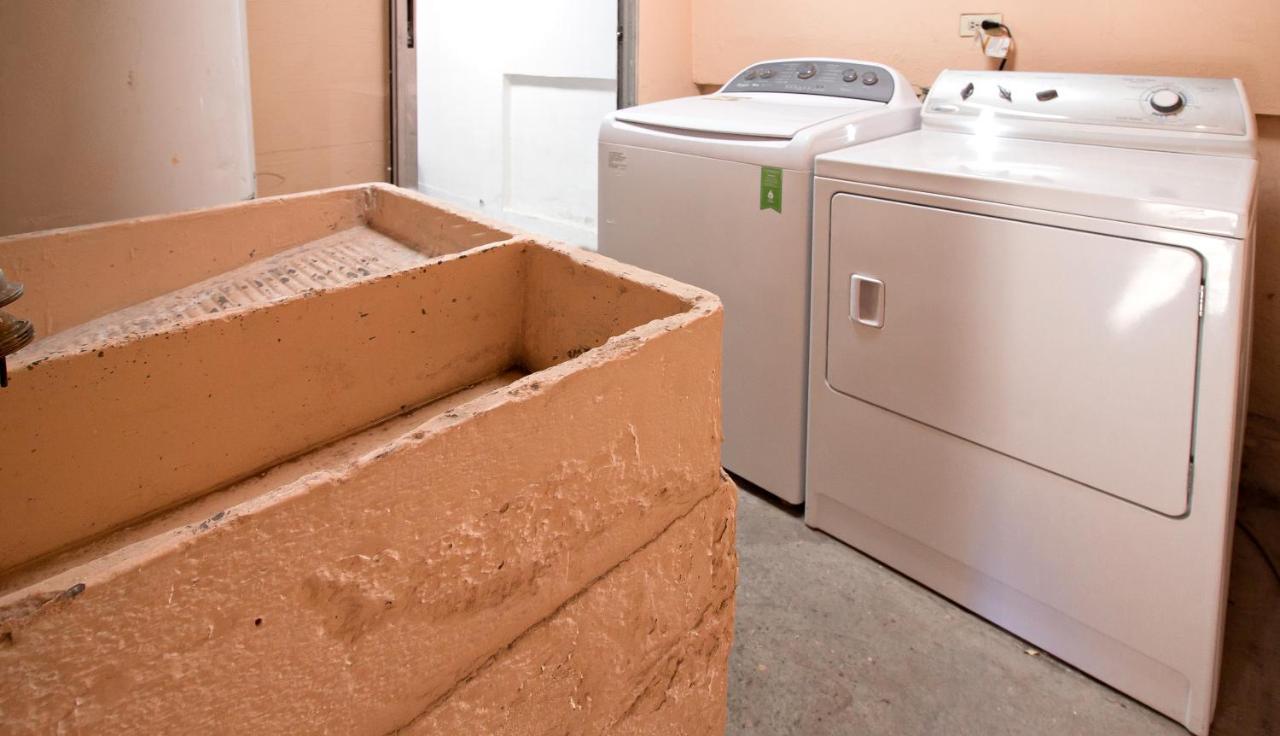 Casa Andares Villa Ciudad Juárez Eksteriør bilde