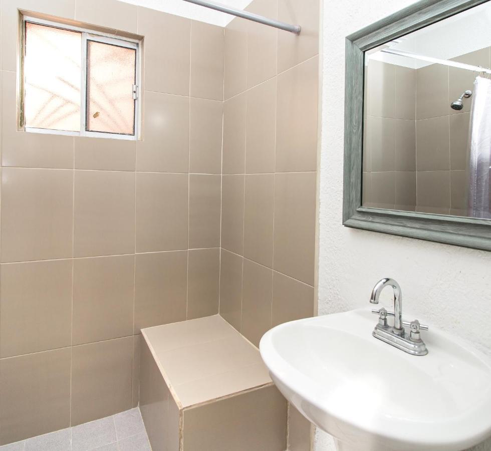 Casa Andares Villa Ciudad Juárez Eksteriør bilde