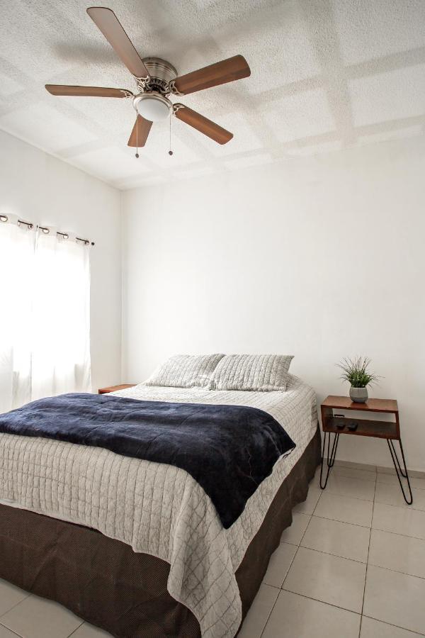 Casa Andares Villa Ciudad Juárez Eksteriør bilde